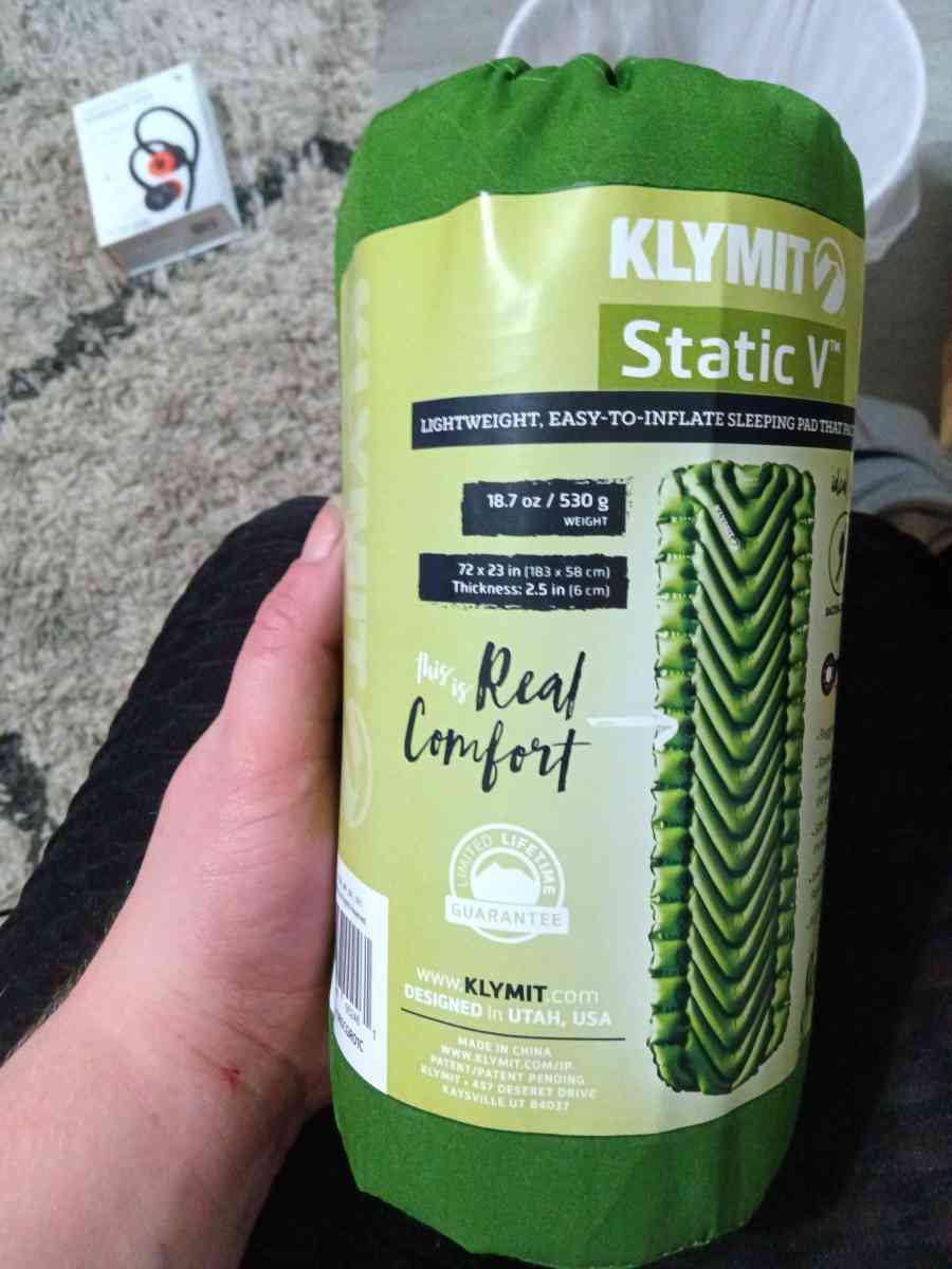 Camping Sleeping Mats