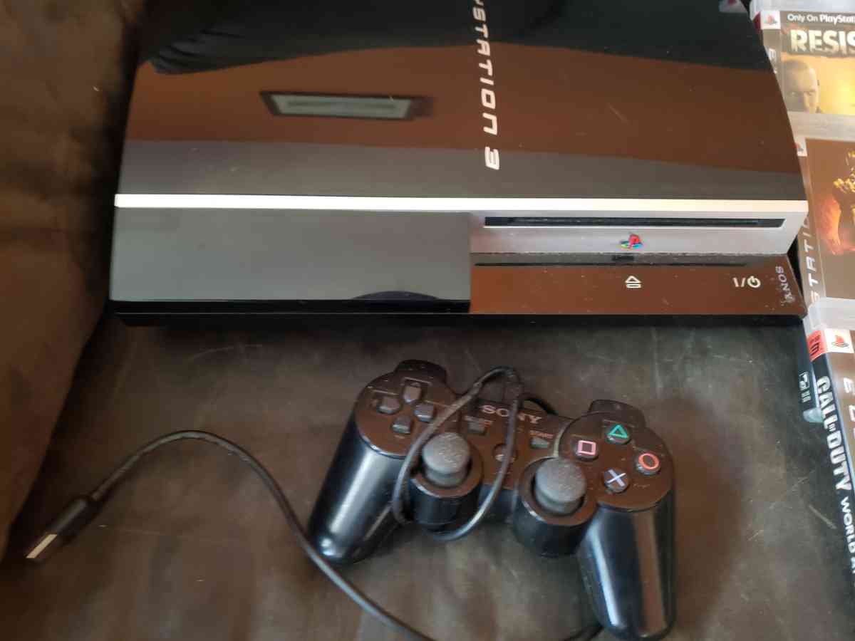 PlayStation 3