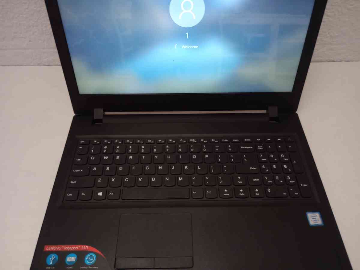Lenovo IdeaPad 110