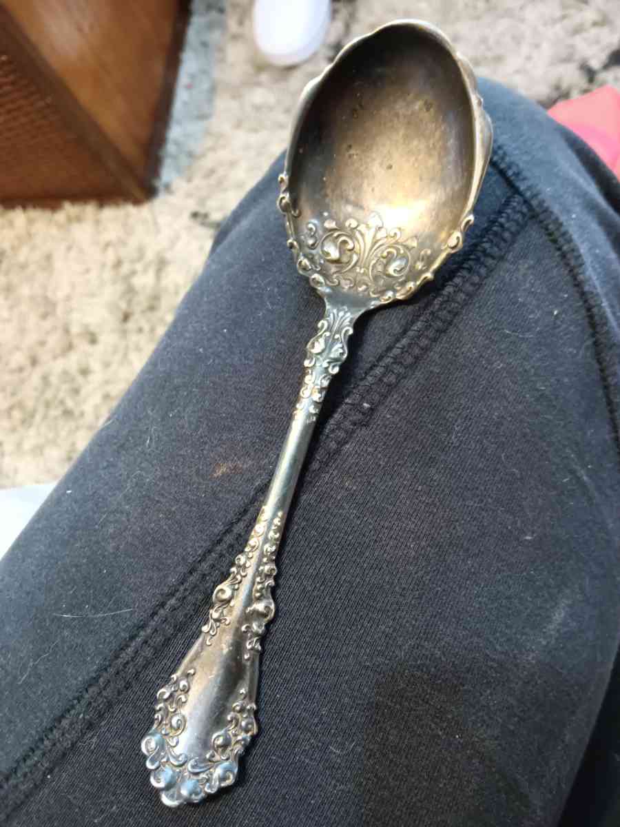 Vintage Spoon 1847