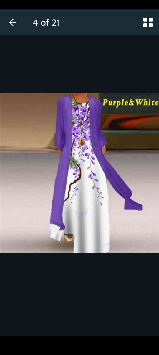 Asain Traditional Outfit