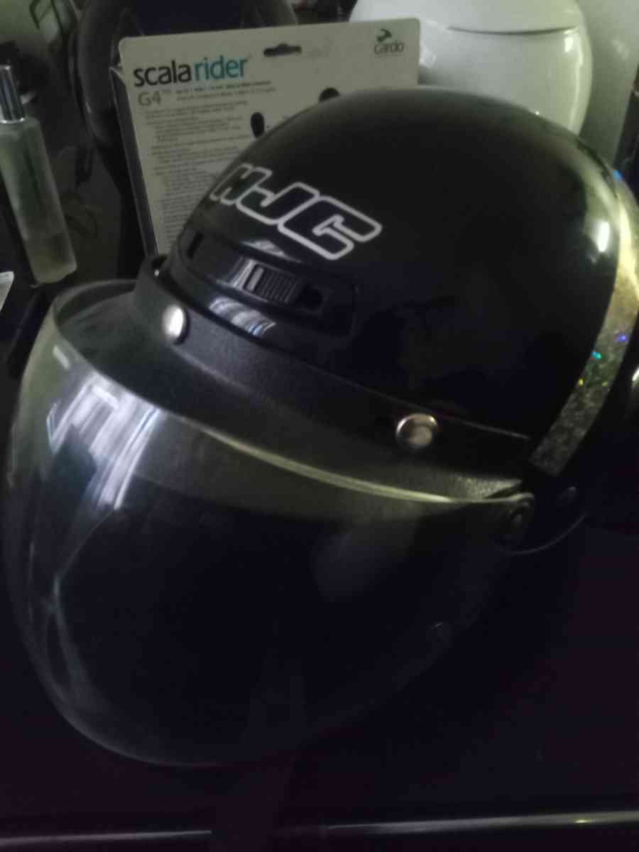 HJC Helmets