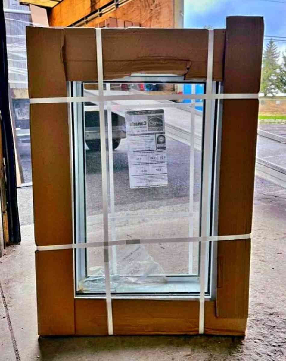 NEW IMPACT WINDOWS AND DOORS REPLACEMENT SERVICES