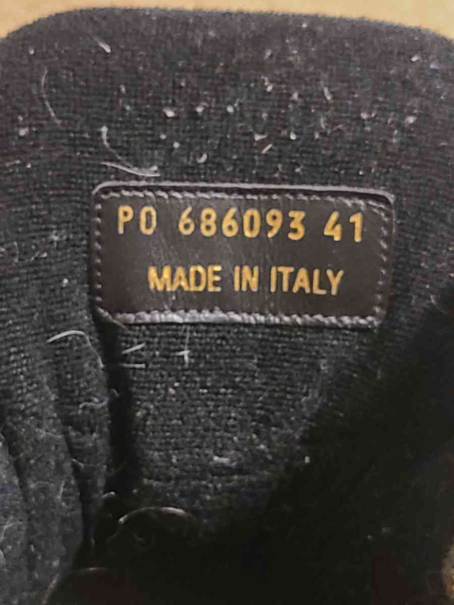 sneakers Saint Laurentiis