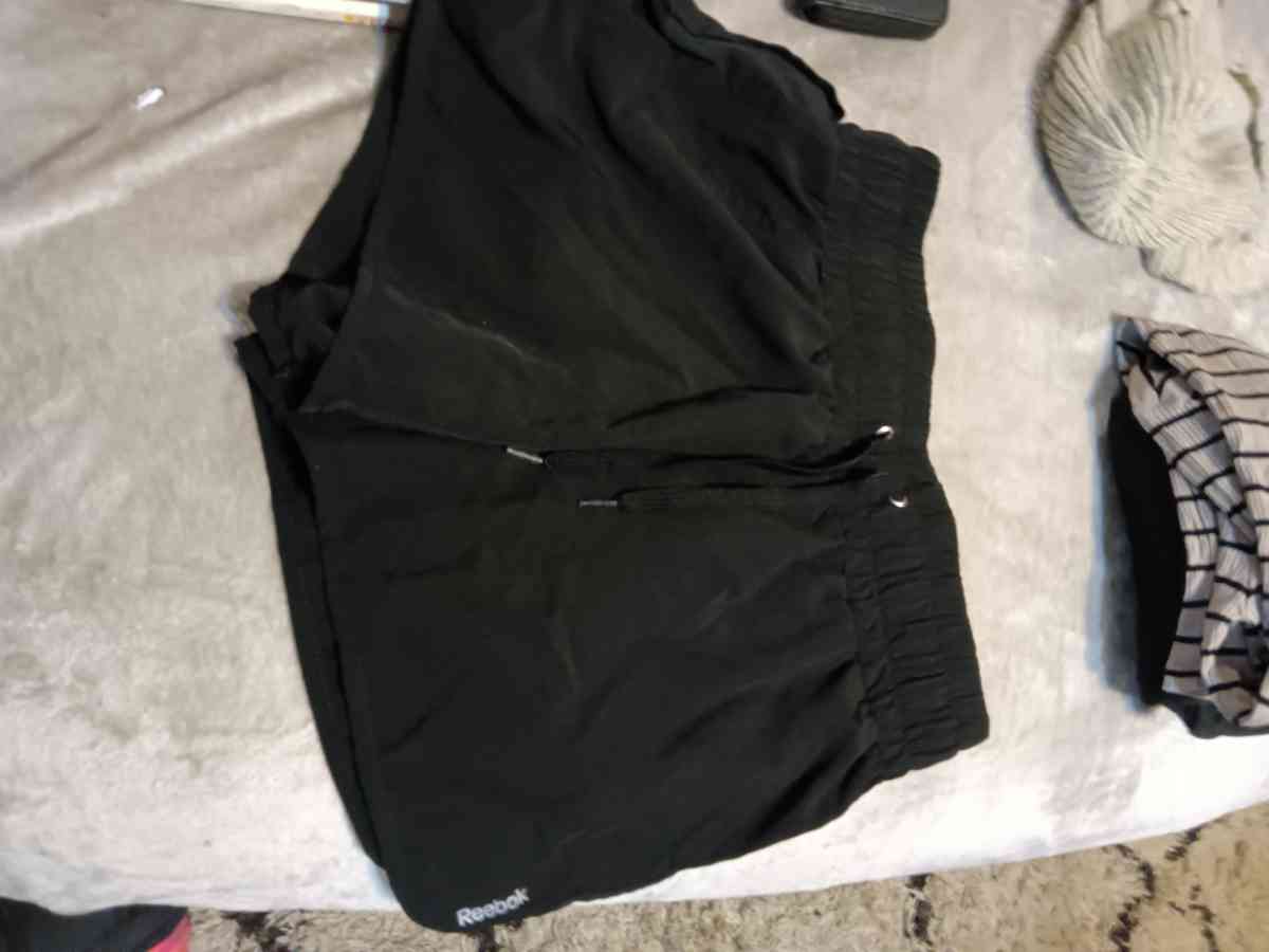 Shorts Reebok