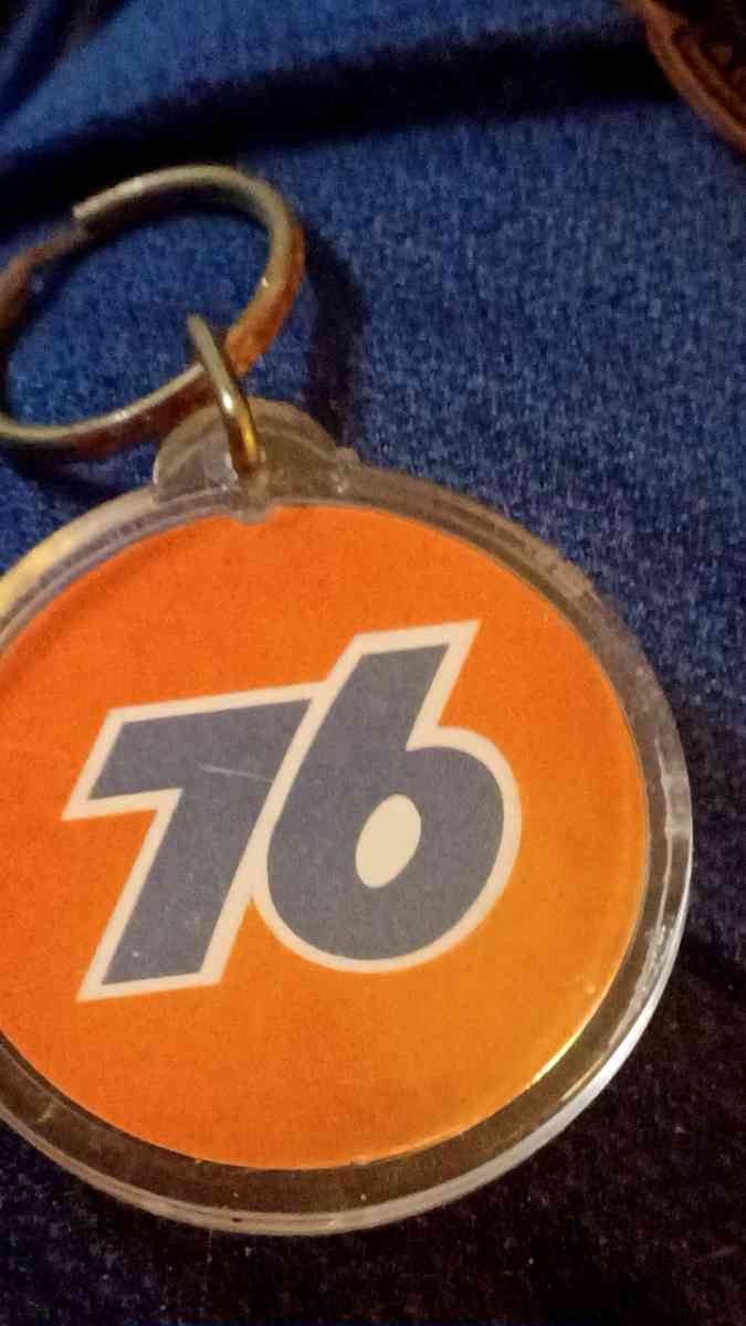 vintage collectibles key chains