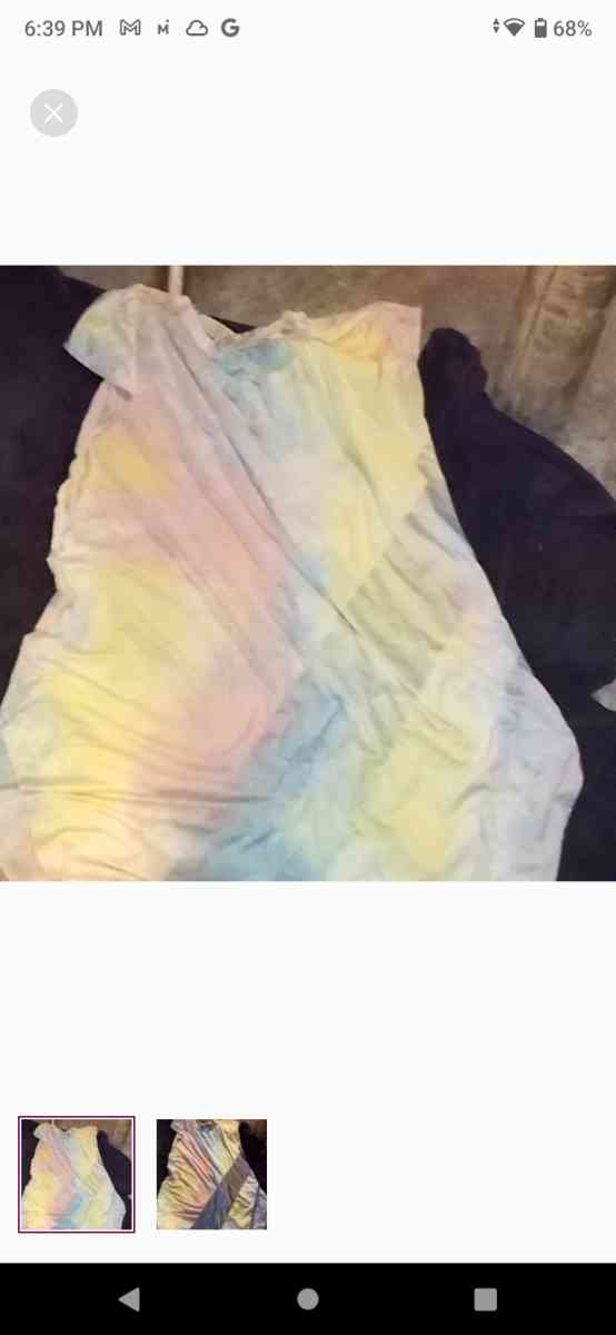 story teller dress 3x