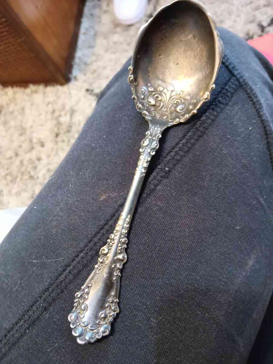 Vintage Spoon 1847