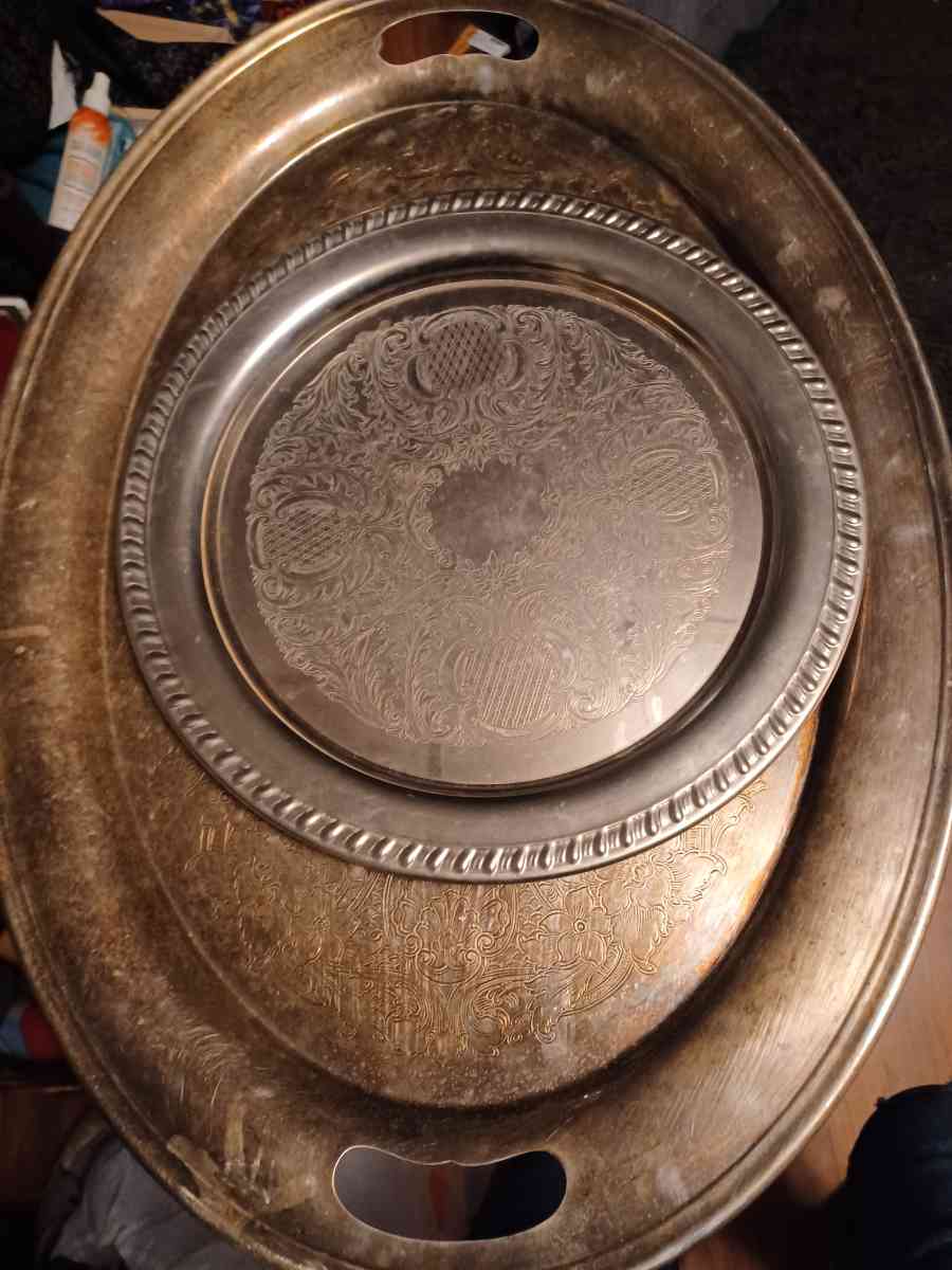 Antiques and household