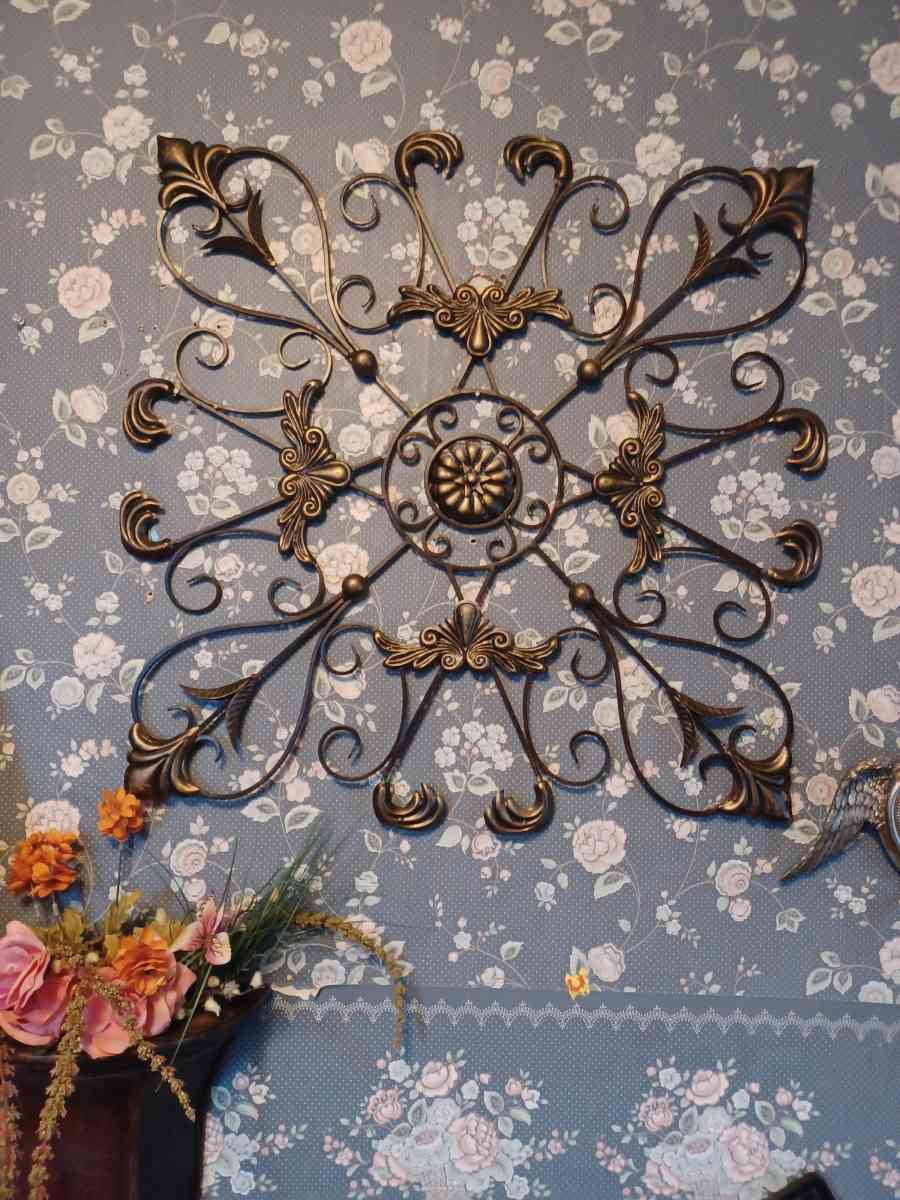 Antiques and household