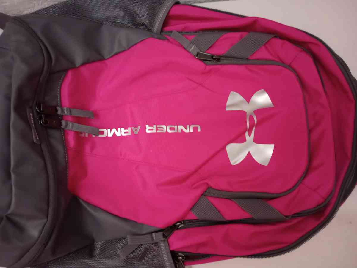 under armour color rosa
