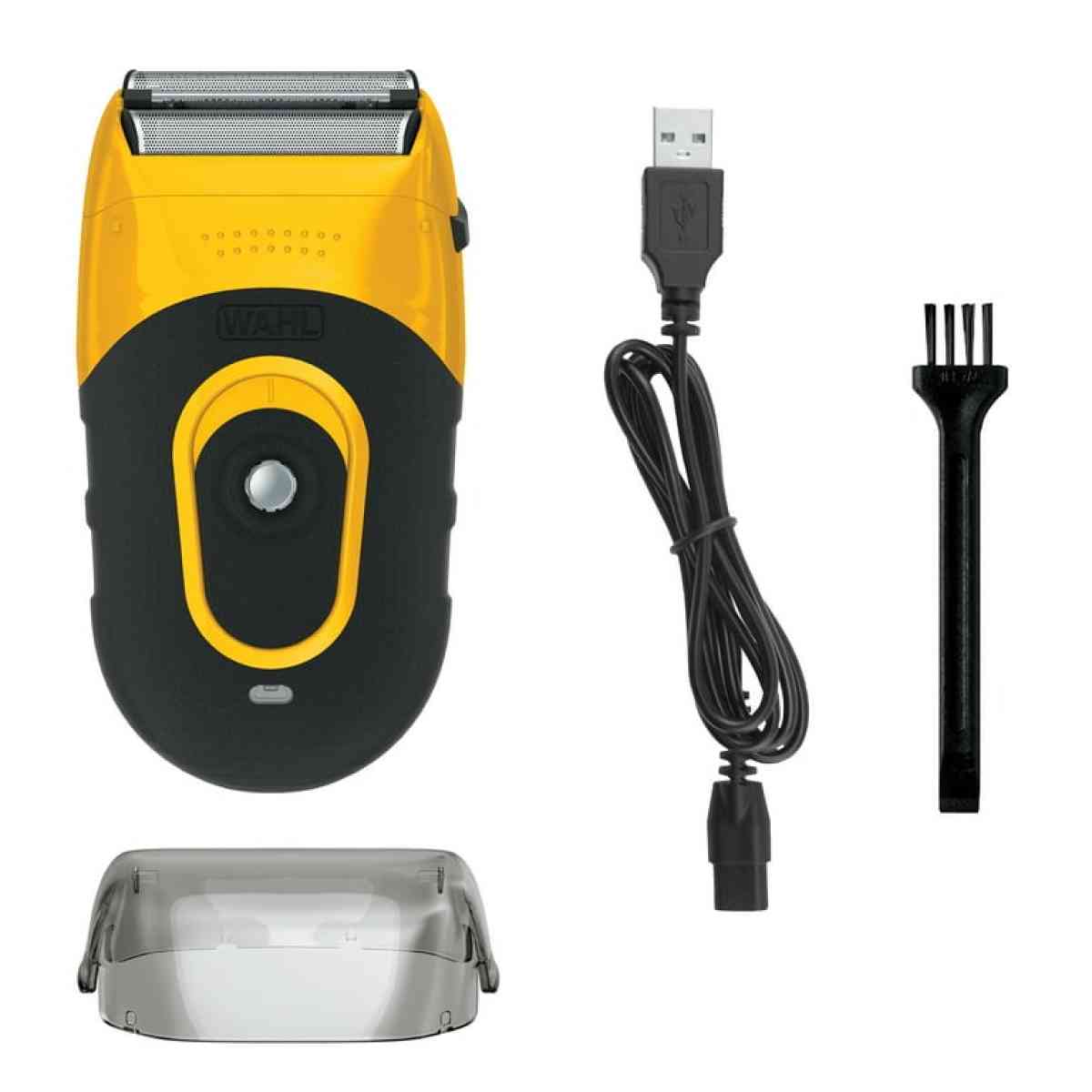 WAHL LIFEPROOF SHAVER LITHIUM ION