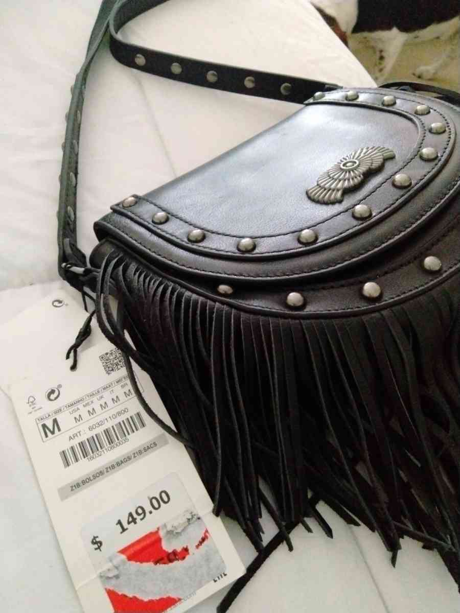 Zara purses 30 each