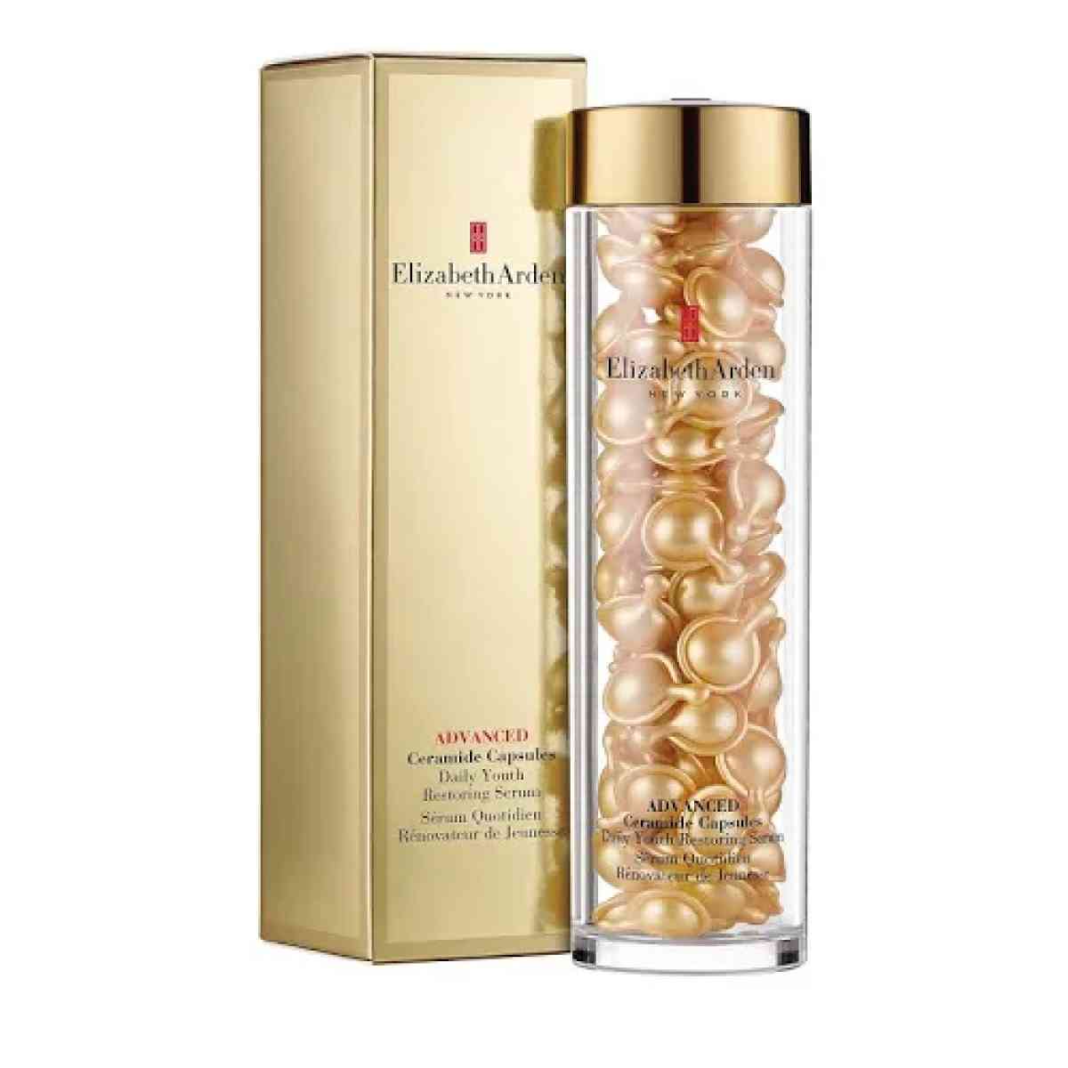 Elizabeth Arden Ceramide Capsules