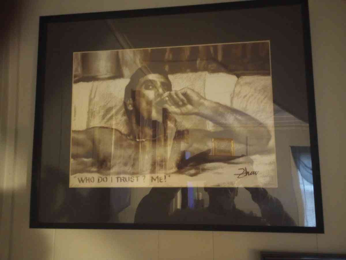 pictures of Tony Montana