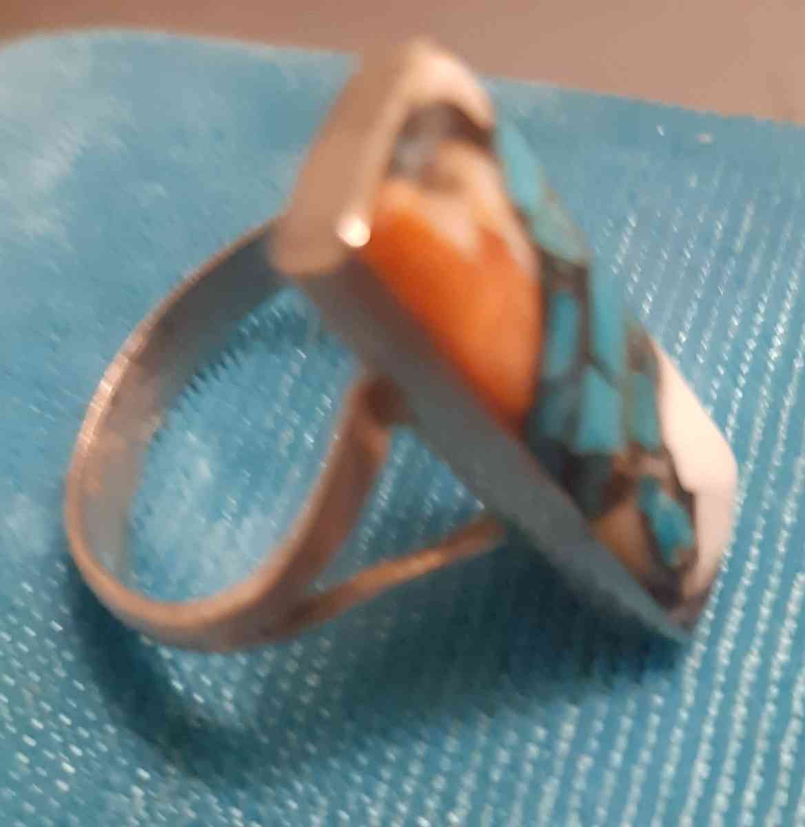 INDIAN RING