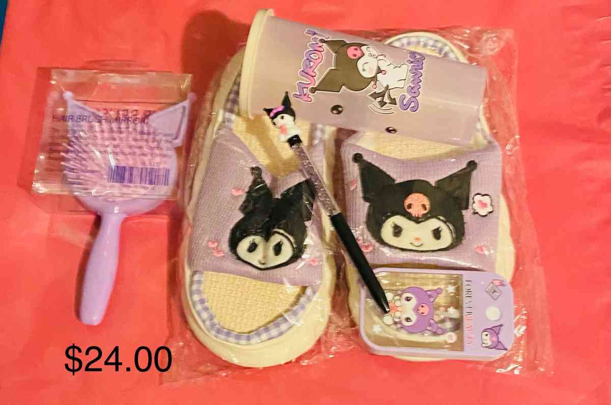 new We make shipments