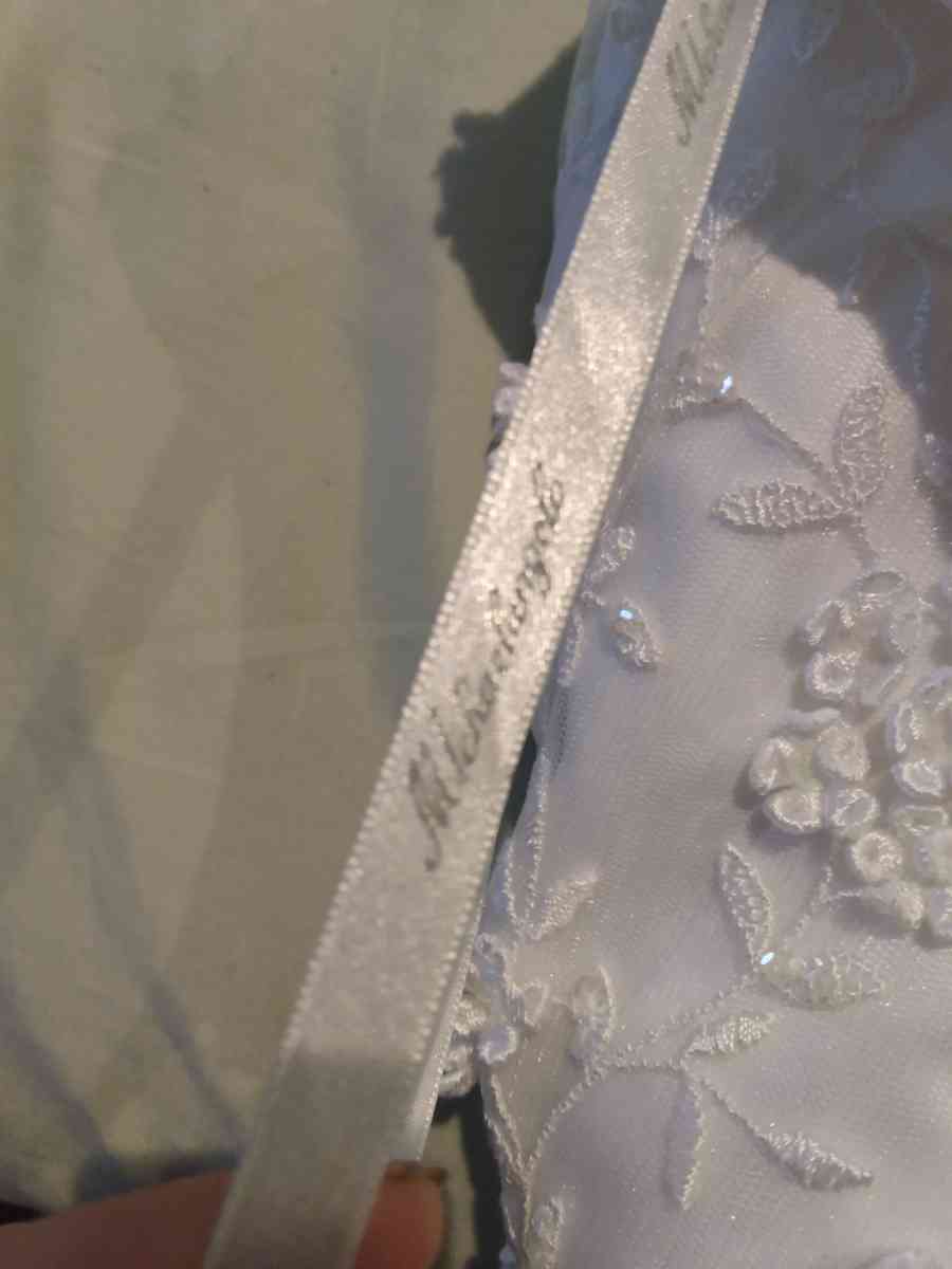 Davids bridal wedding dress