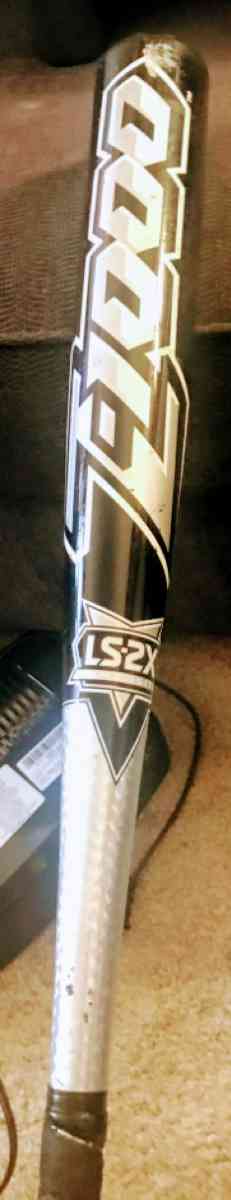 TPX Louisville Slugger Baseball bat