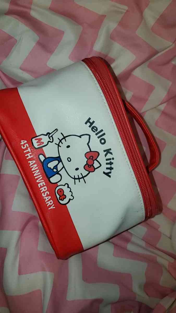 hellokitty stuff y2k