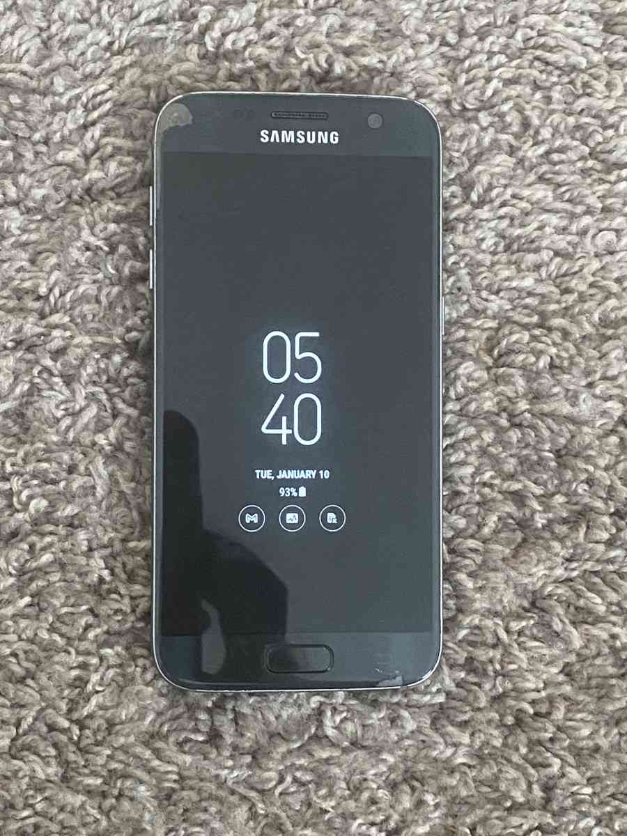 Samsung Galaxy S7