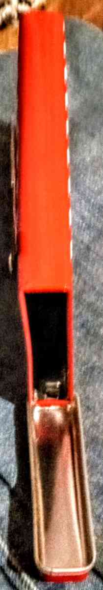 North Pole Postal Service Novelty Mailbox