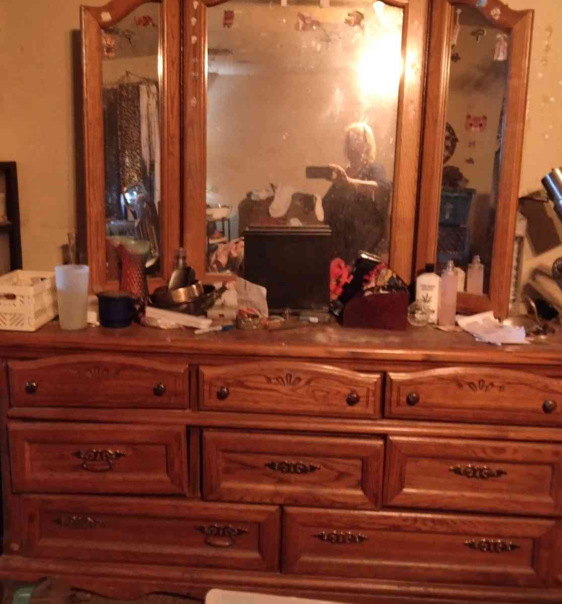 Household and Outdoor items