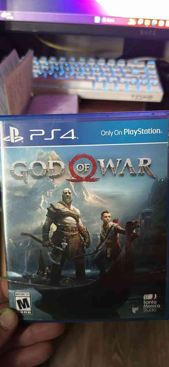 God of War