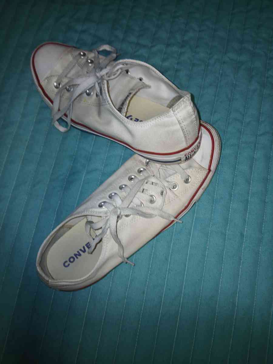 Mens Converse