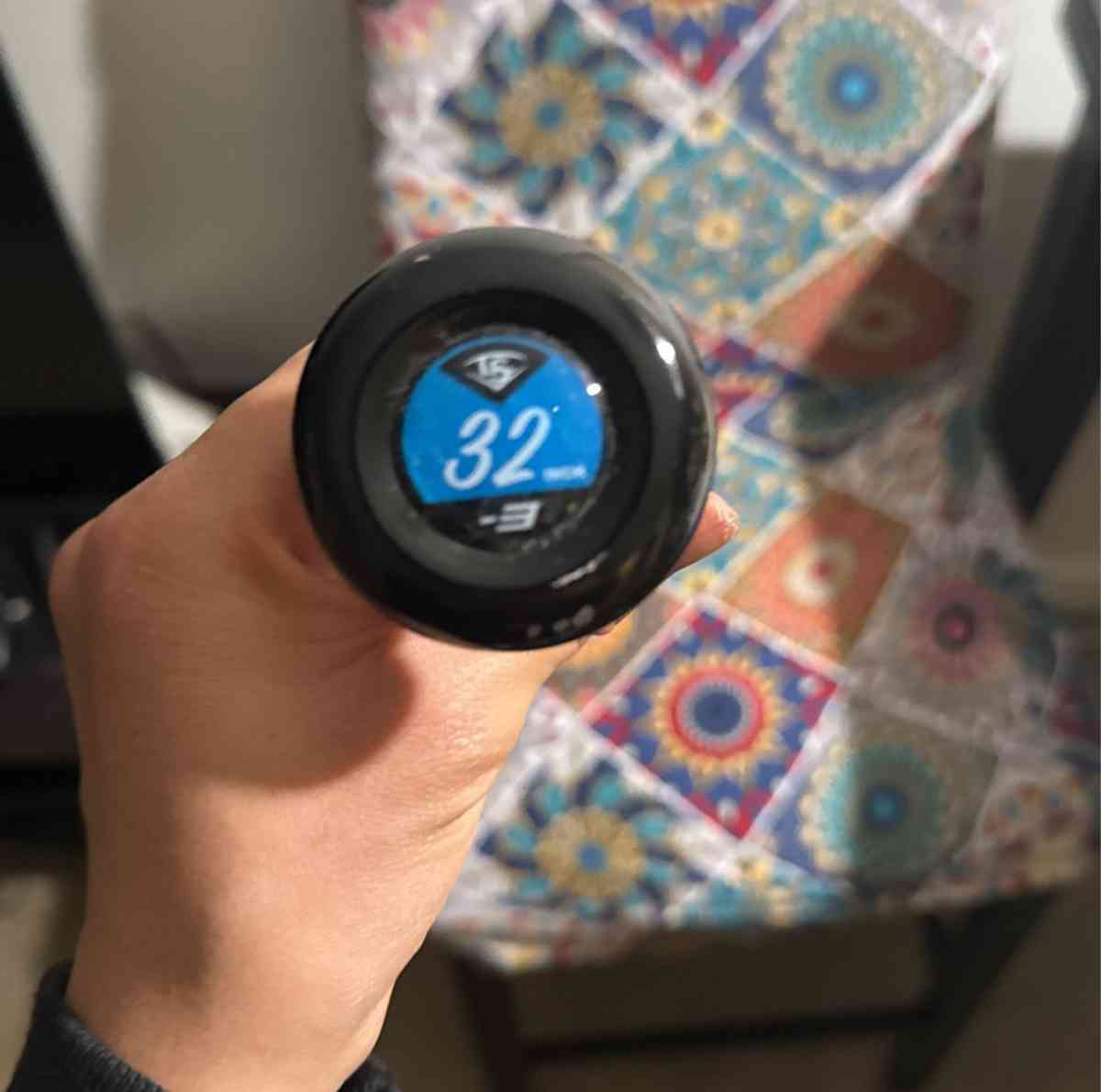 Louisville Vapor BBCOR Baseball Bat