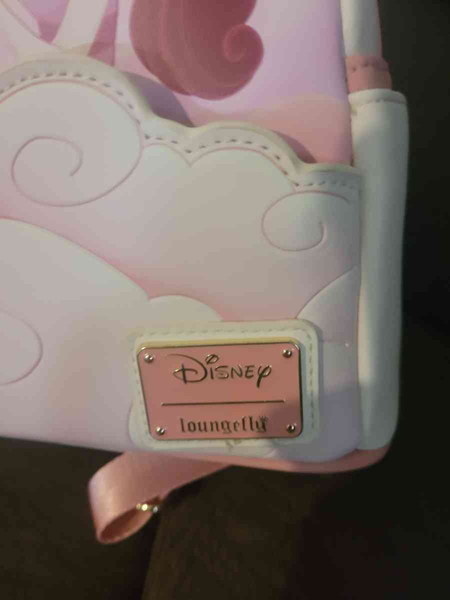 Disney Hercules back pack