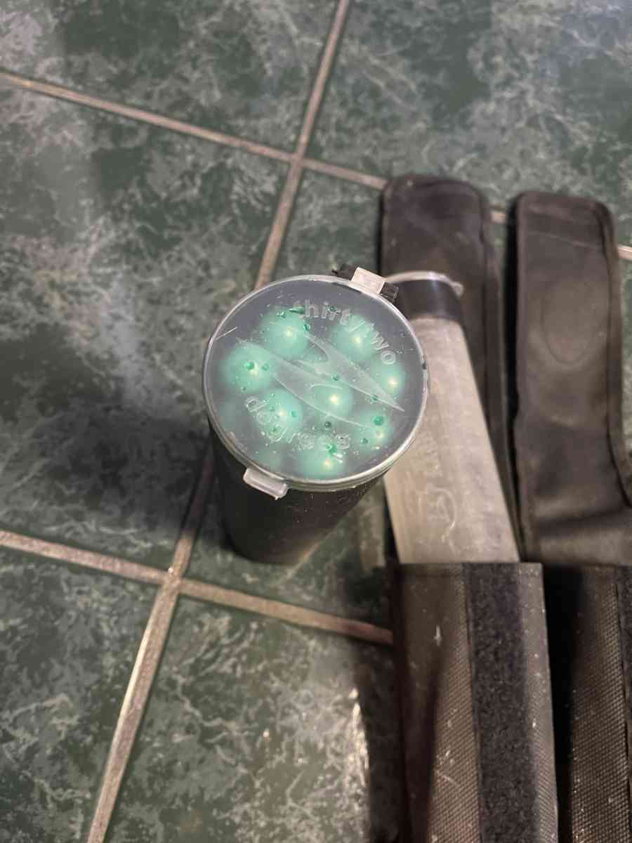 paintball accessories