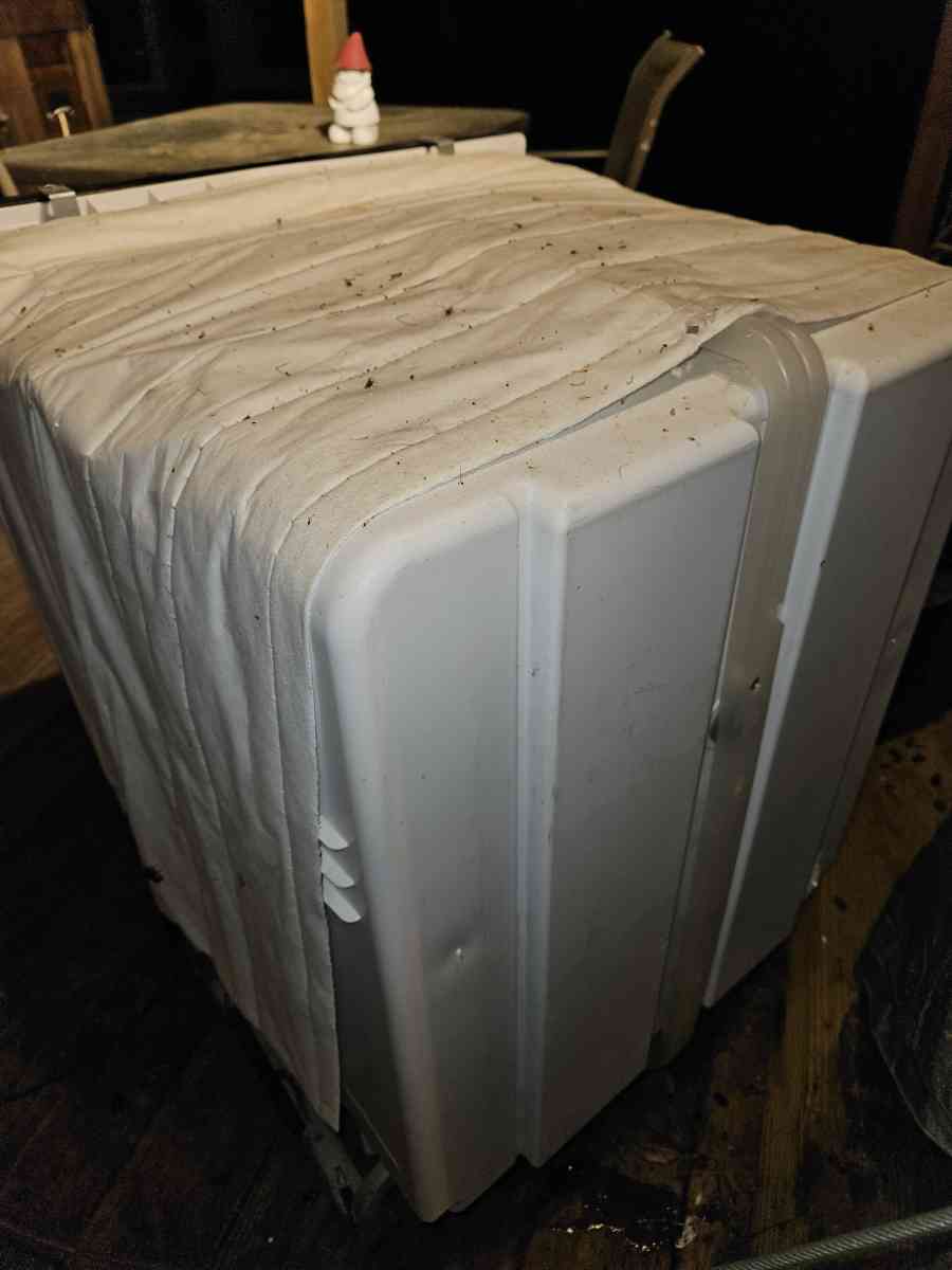 Frigidaire Dishwasher