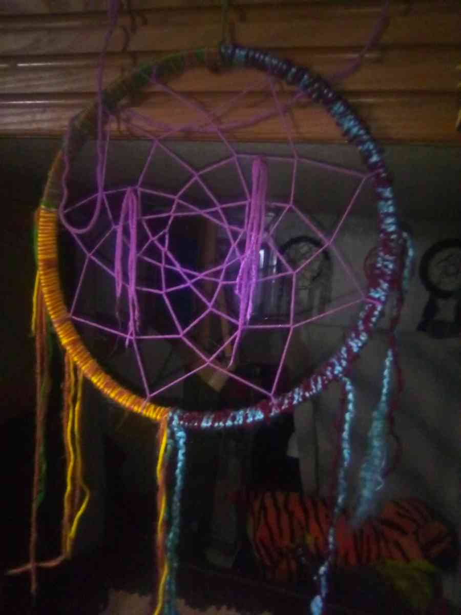 beautiful Indian handcrafted bead work