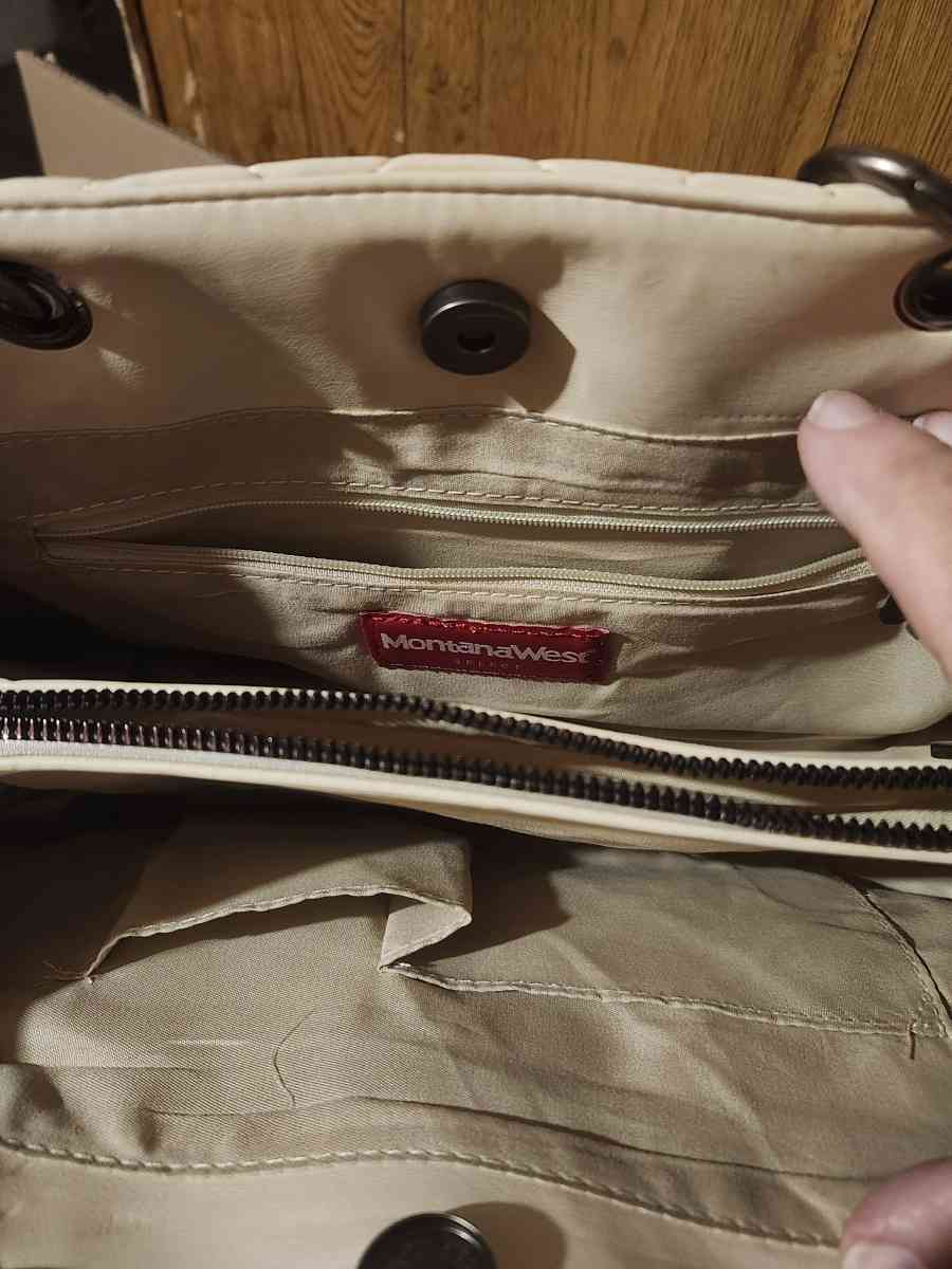 montana west tote