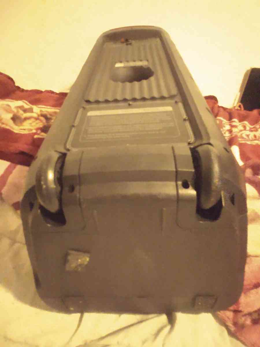 Altec lansing Bluetooth powered speaker