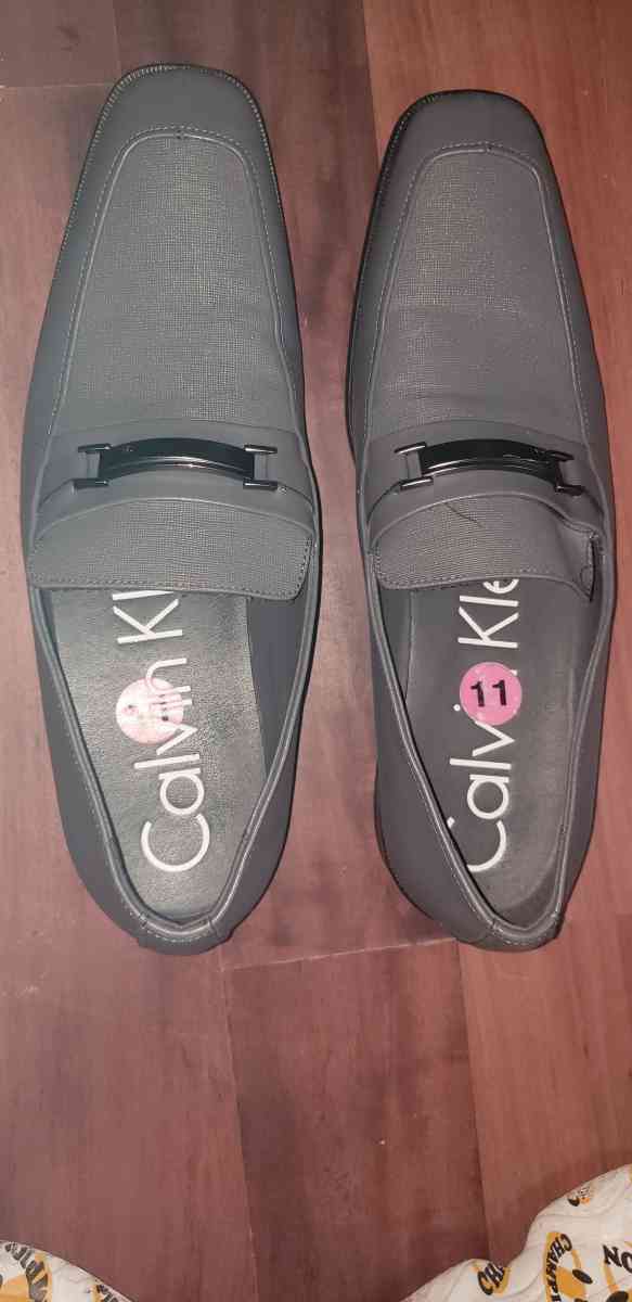 Calvin Klein Jameson loafer