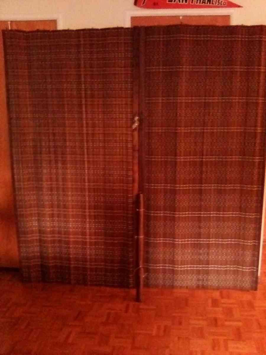 Sliding Curtain