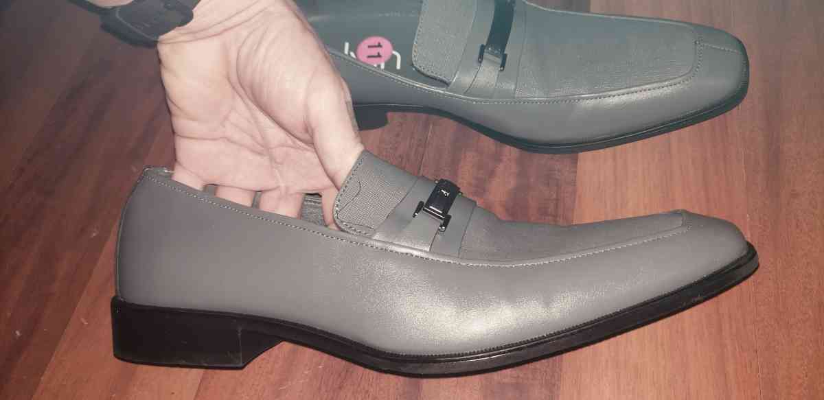 Calvin Klein Jameson loafer