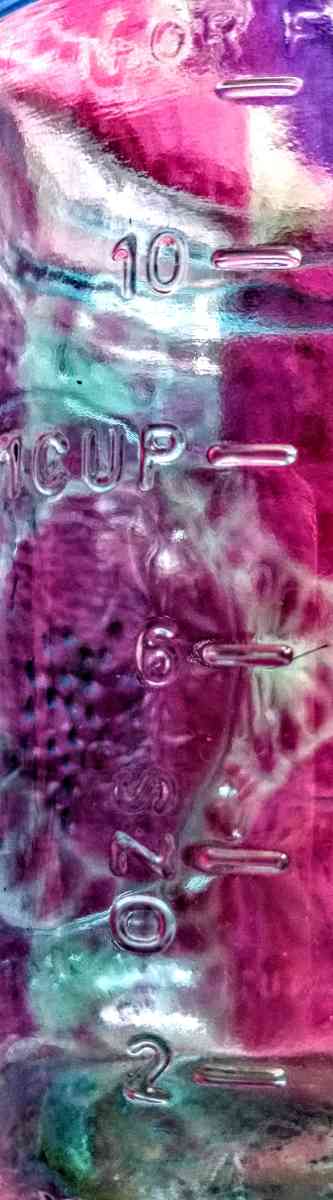 Ball Mason Jar Wine Glass