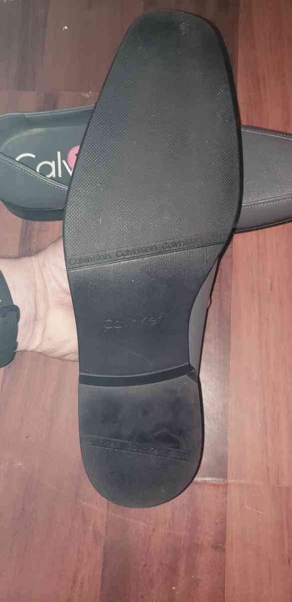 Calvin Klein Jameson loafer