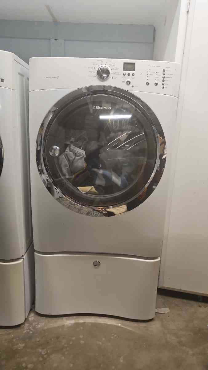 LG Electrolux Electric Dryer