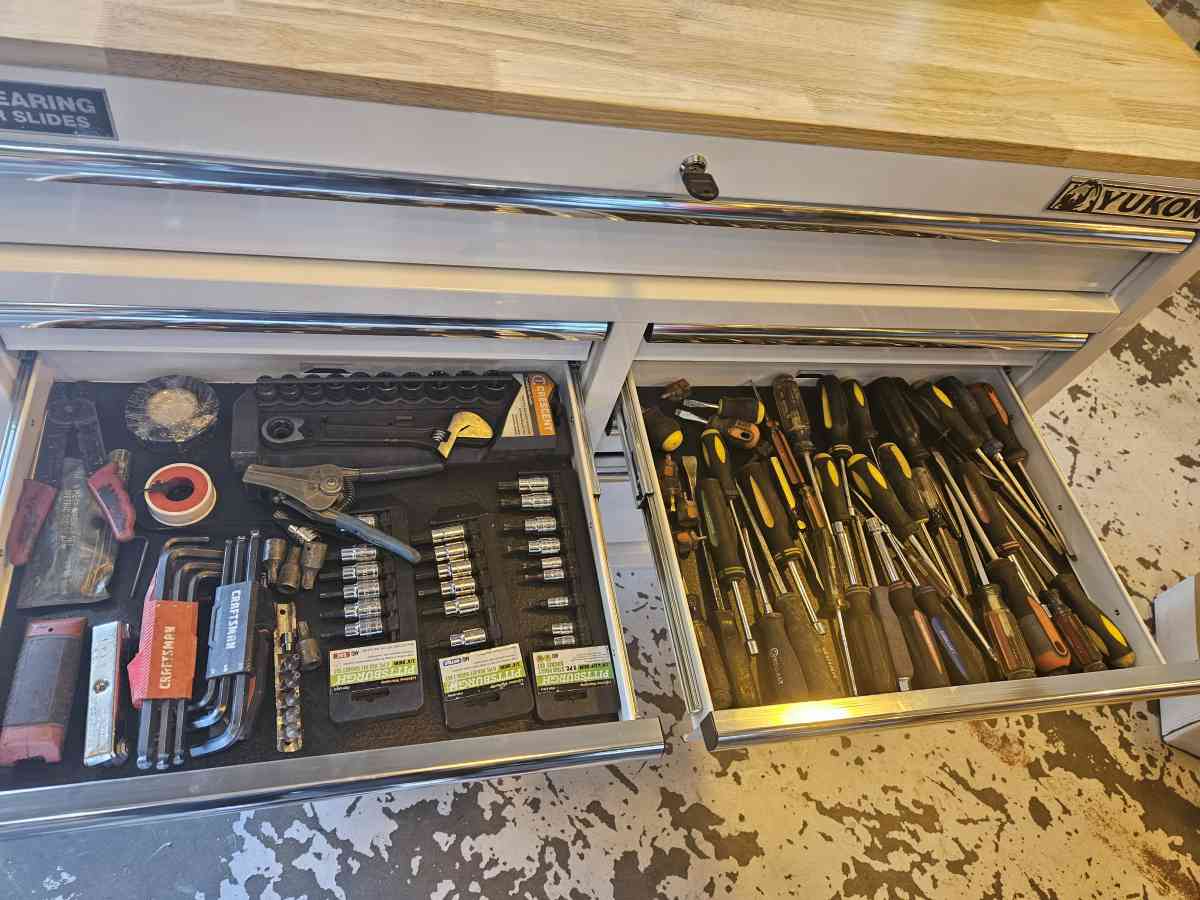 tool box