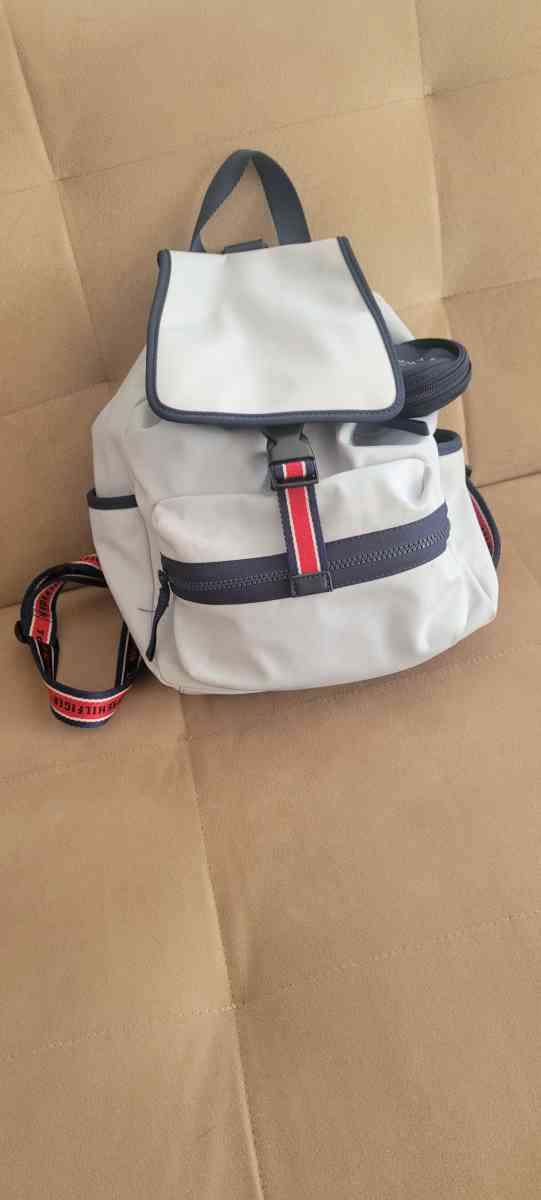 back bag