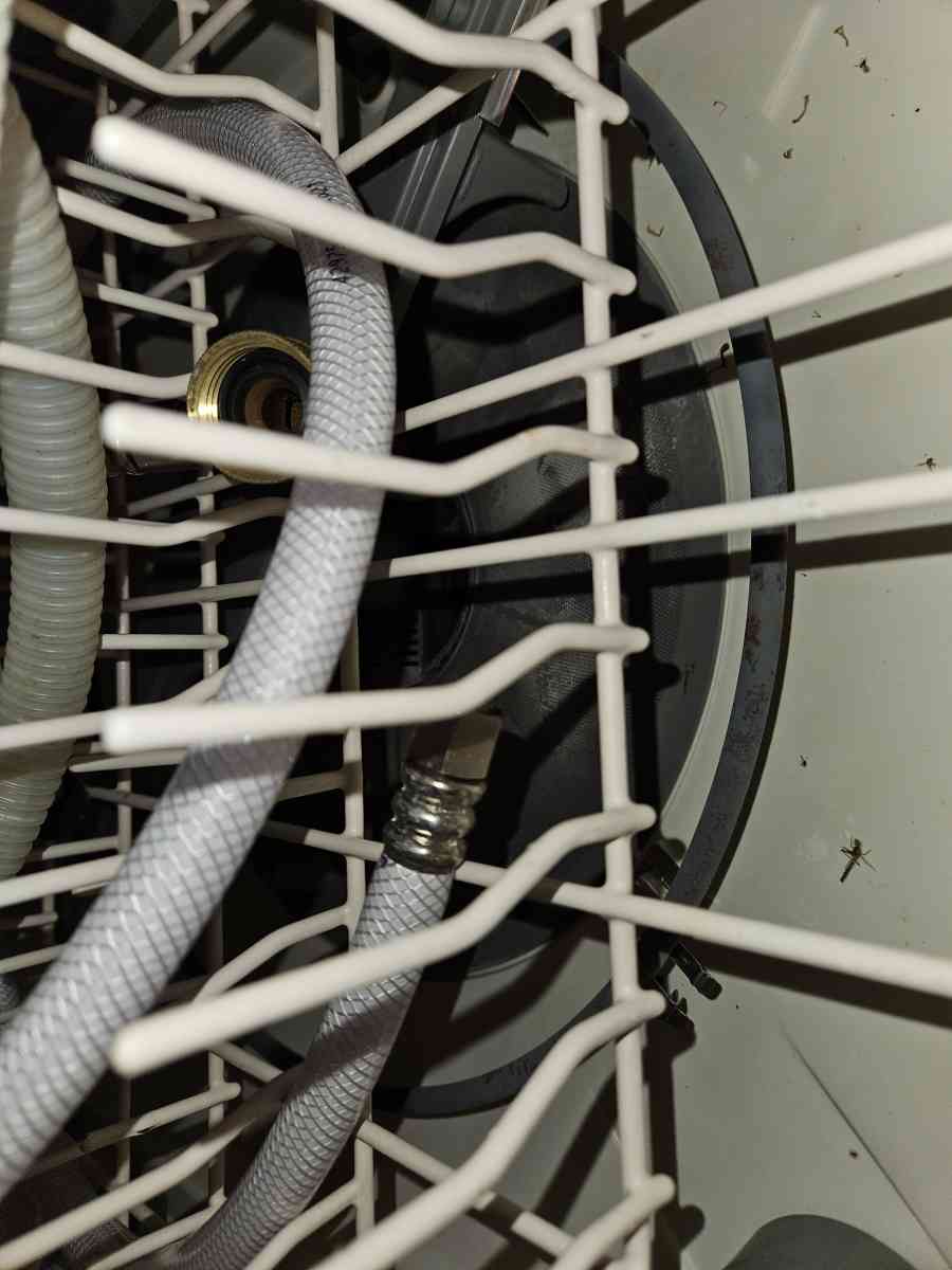 Frigidaire Dishwasher