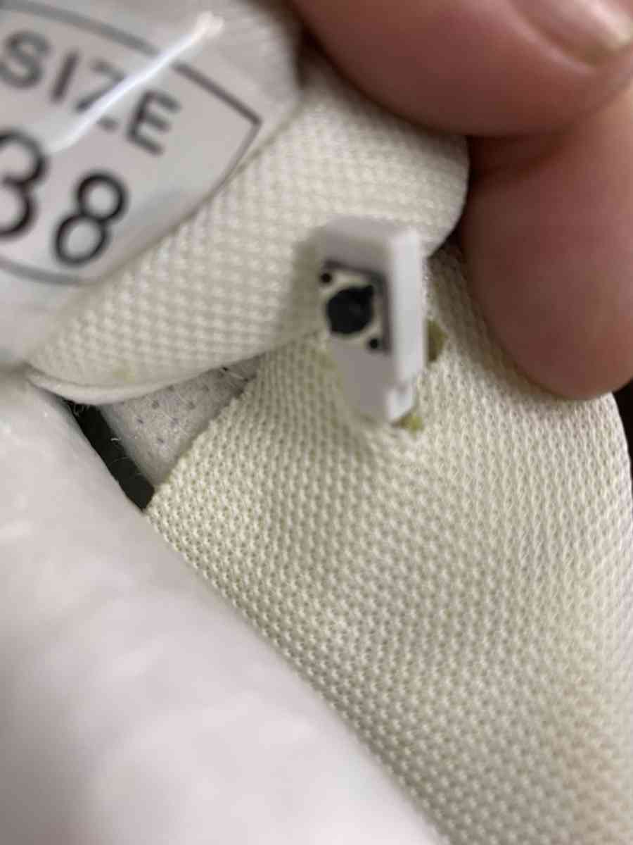 Flashing Led Roller Skate Sneakers