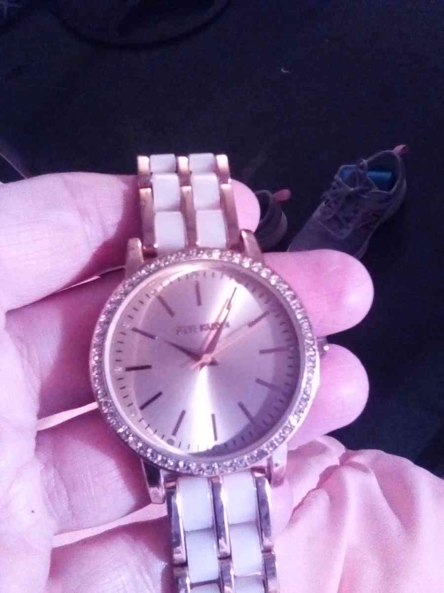 steve madden watch