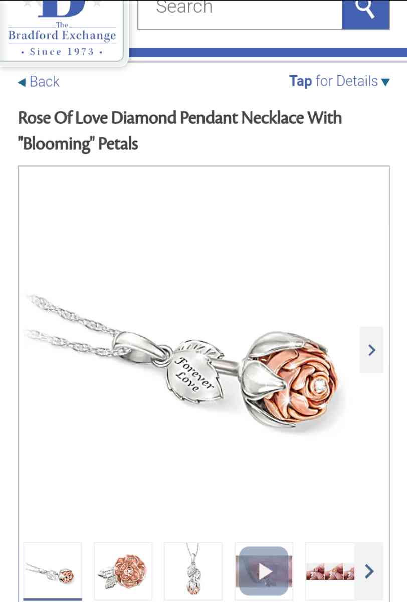 GOLD OR SILVER NECKLACES