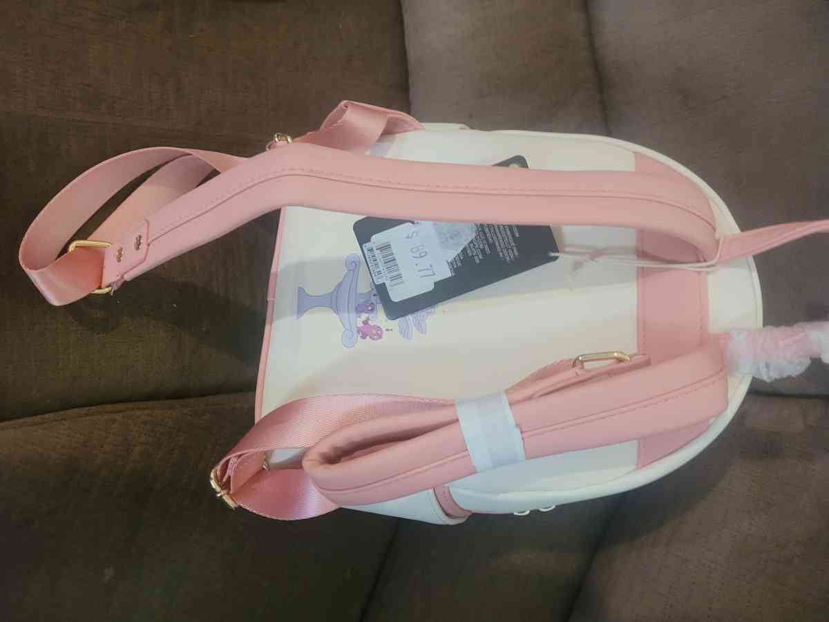 Disney Hercules back pack