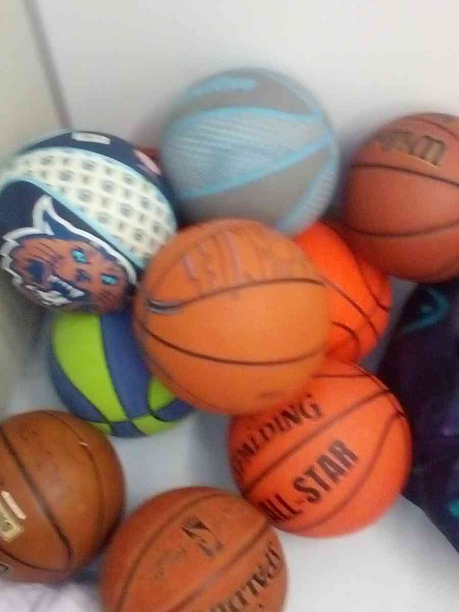 Youth Sports Equipment